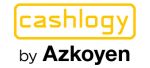 Cashlogy logo