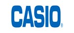 Casio logo