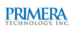 Primera Technology logo