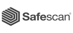 Safescan logo