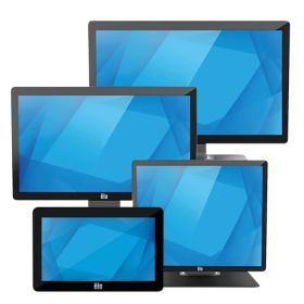 Elo Touch Solutions 02L Series