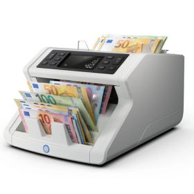 Trieuse et Compteuse Billet Safescan 2265
