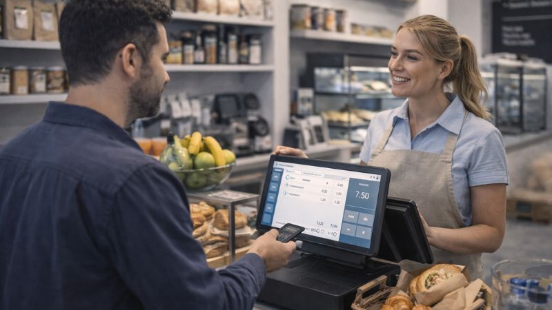 Comment choisir le bon logiciel de caisse pour votre commerce