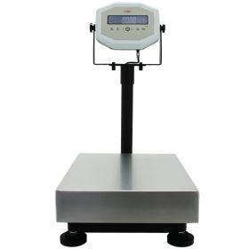 Balance Plate-Forme Marques MCS-CS 60KG 20325071006D