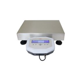 Balance Plate-Forme Marques MCS-XC