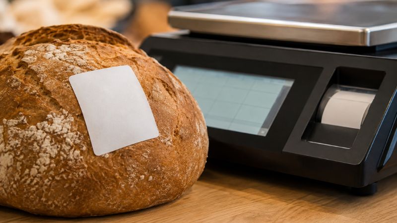 Choisir ses étiquettes de balance selon son activité