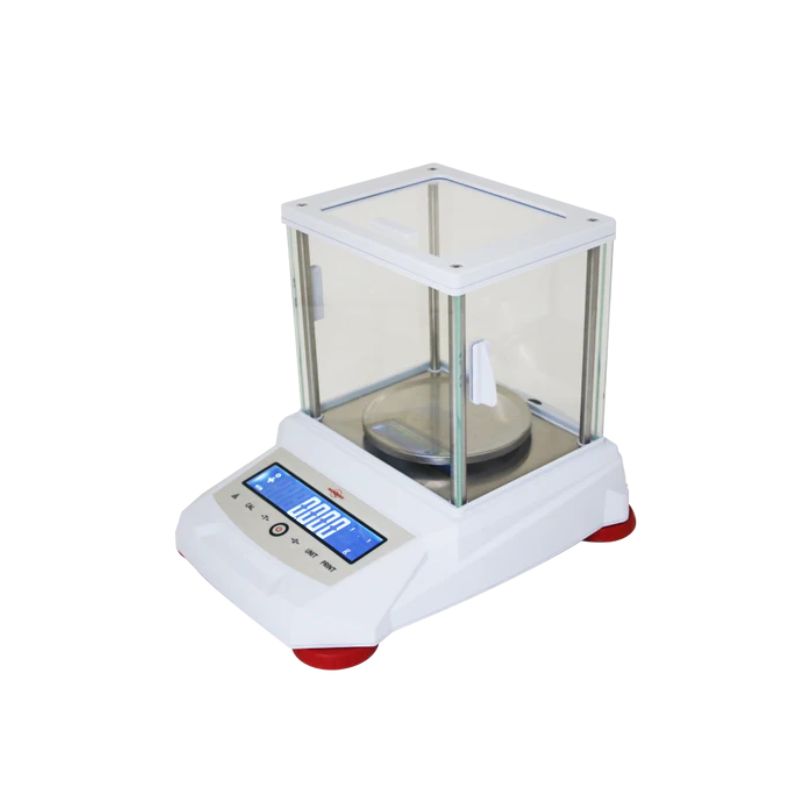 Instrument de pesage professionnel