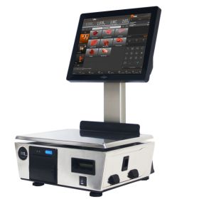 Balance Marques BM5 ARM DC3 Label