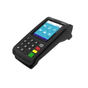 TPE Ingenico Desk 5000