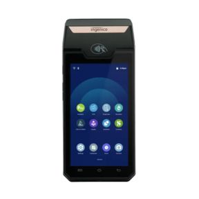 TPE Ingenico DX4000 Mobile