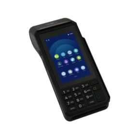 TPE Ingenico DX6000