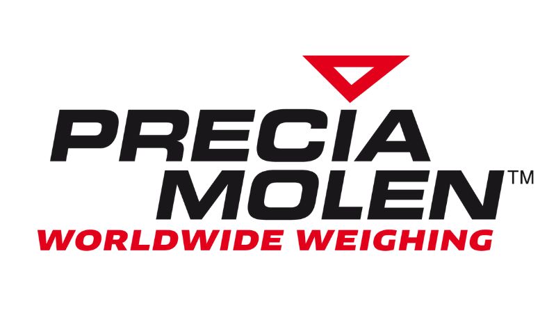 Étiquettes Balance Precia