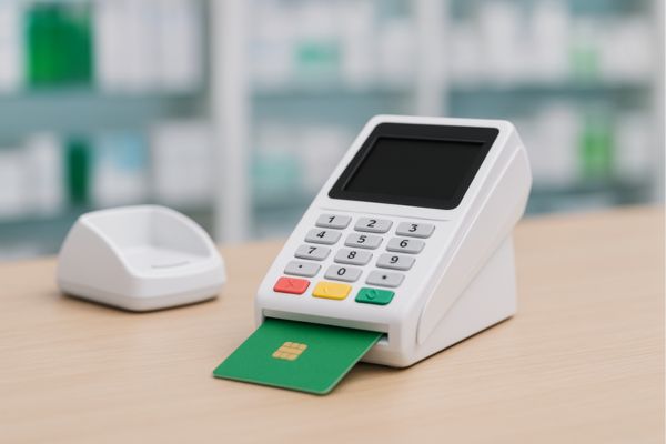 Lecteur Carte Vitale