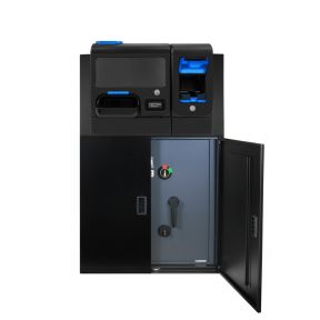 Monnayeur Cashlogy MaxiSafe