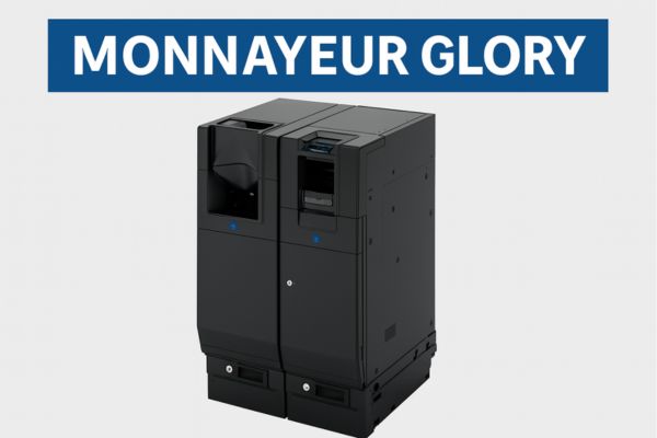 Monnayeur Glory