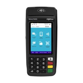TPE Ingenico Move 5000