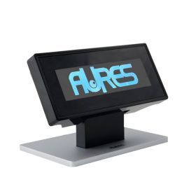 Afficheur Client AURES OCD 300