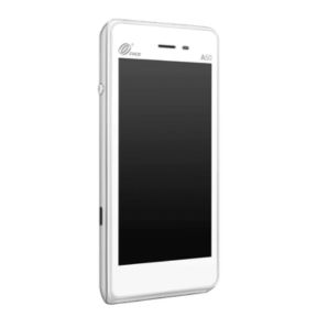 TPE PAX A50