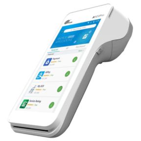 TPE PAX A920