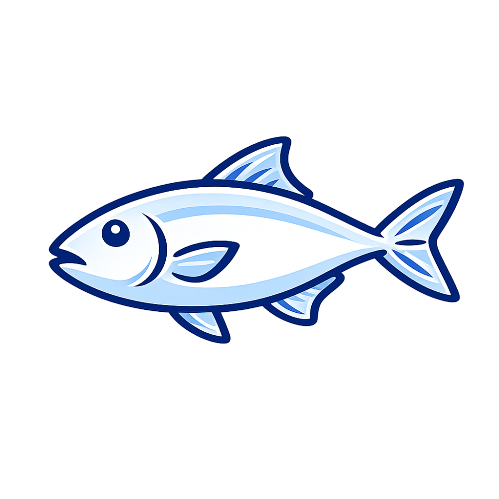 Pictogramme poissonnerie