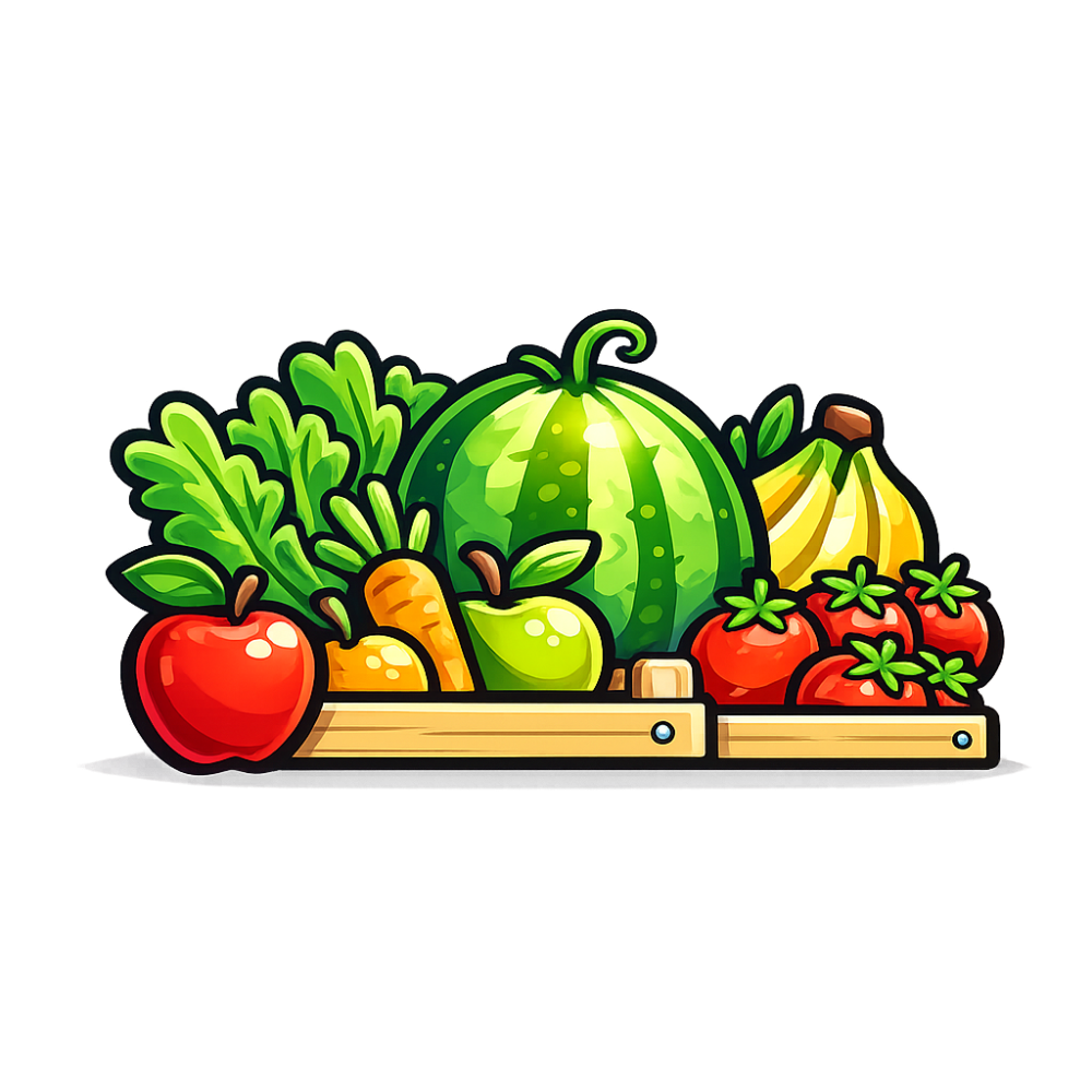Pictogramme primeur