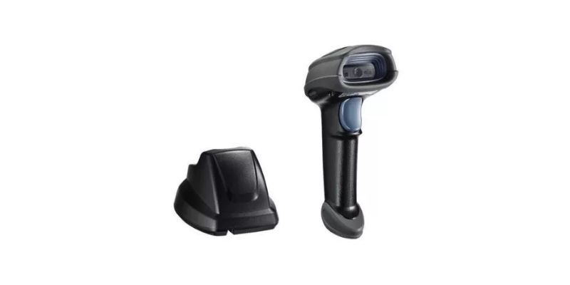 lecteur code barre honeywell