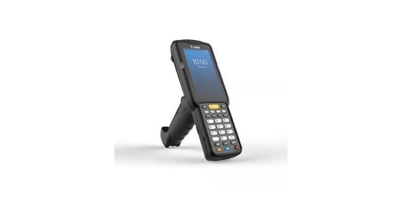 terminal portable et pda zebra