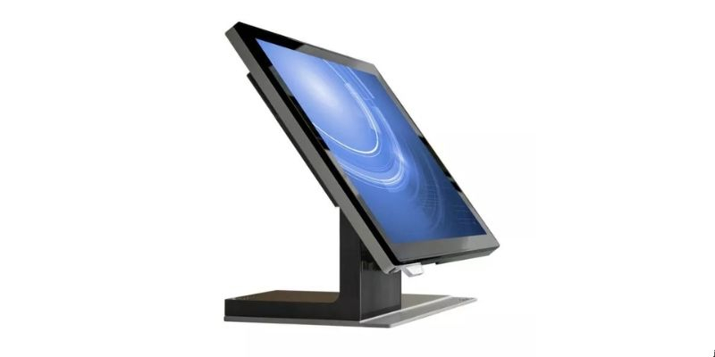 caisse tactile aures