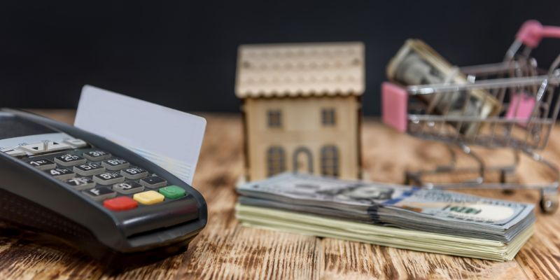 lecteur carte bancaire