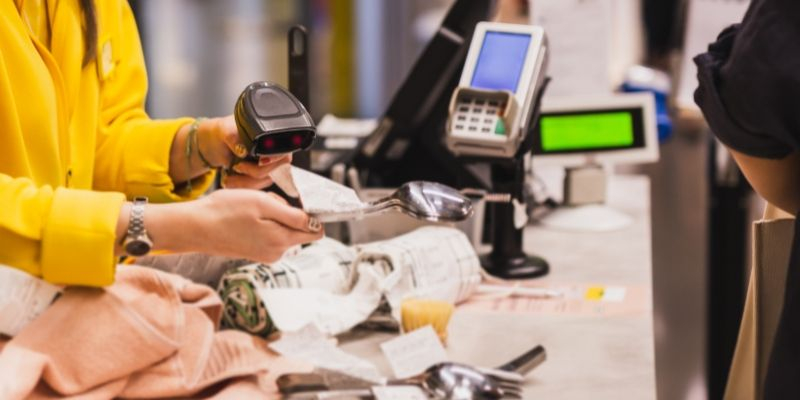 Lecteur de codes-barres : Comment cela fonctionne-t-il ?