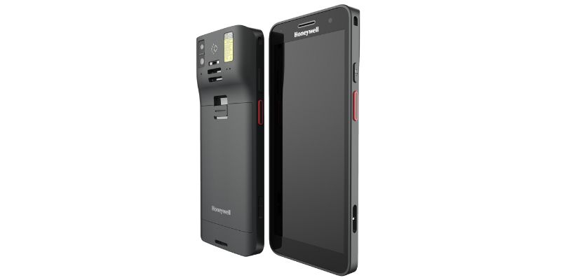 Honeywell CT37 : Le terminal mobile nouvelle génération pour la productivité en mouvement