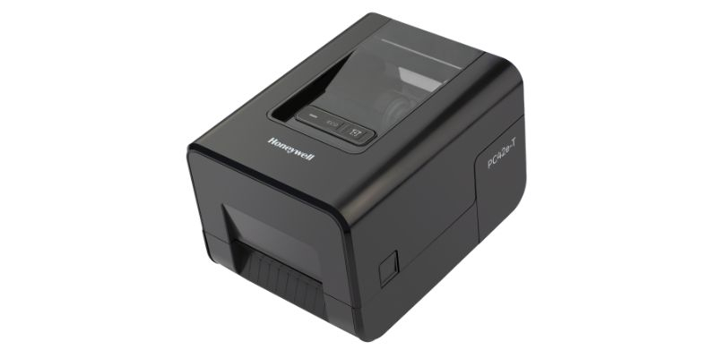 PC42E-T : L’imprimante d’étiquettes thermique conçue pour les volumes importants