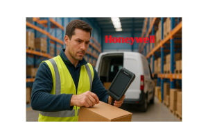 Réduire les coûts d’exploitation grâce aux terminaux durcis Honeywell