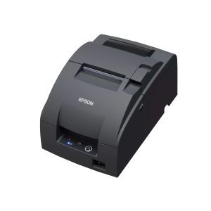 Imprimante Ticket Matricielle Epson TM-U220II