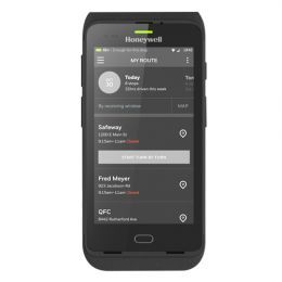 Terminal Portable et PDA Honeywell CT40 XP