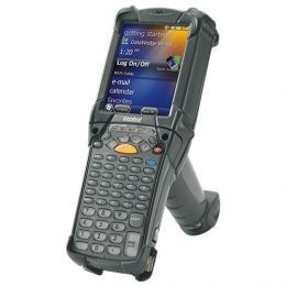Zebra MC9200 CBL-DC-395A1-01