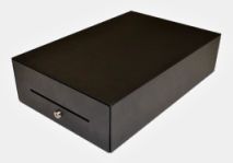 Accessoire Tiroir Caisse APG Cash Drawer Nano Slide-Out