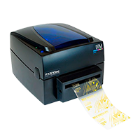 PRIMERA TECHNOLOGY FX510e