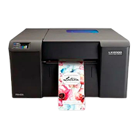 PRIMERA TECHNOLOGY ENCRE LX2000e