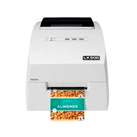 PRIMERA TECHNOLOGY LABEL DTM Etiquette Roll 1100