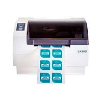 PRIMERA TECHNOLOGY LX610e 074542DTM