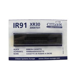 Citizen CBM910II/920 IR91