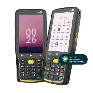 Terminal Portable et PDA Cipherlab RK26 AK266G4DN5G41