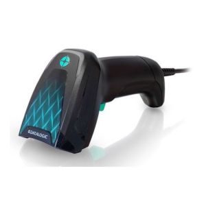 Lecteur Code Barre Filaire Datalogic Gryphon GD4600