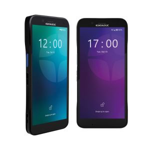 Terminaux mobiles Datalogic Memor 12-17