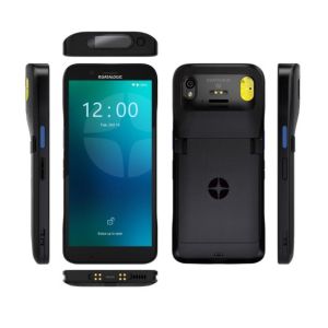 Terminaux mobiles Datalogic Memor 12-17