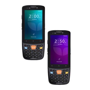 Terminaux mobiles Datalogic Memor K20-K25