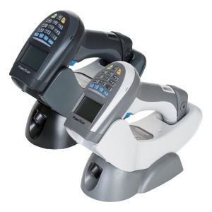 Lecteur code-barre sans Fil Industriel 2D Datalogic PowerScan PM9500-RT
