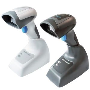 Lecteur code-barre sans Fil 2D Datalogic QuickScan QBT2400
