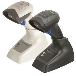 Lecteur code-barre sans Fil 2D Datalogic QuickScan QM2400